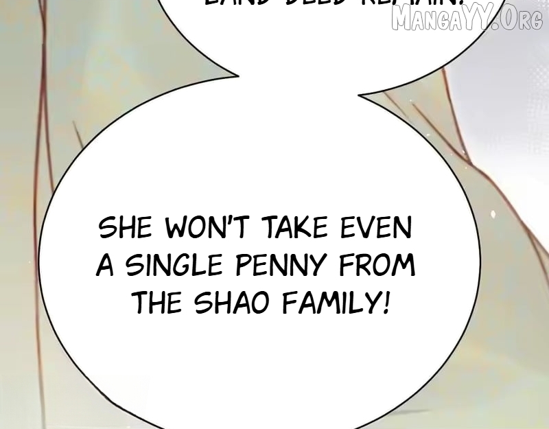 Shao Hua Long: Rebirth of the Evil Concubine’s Counterattack Chapter 38 - page 167